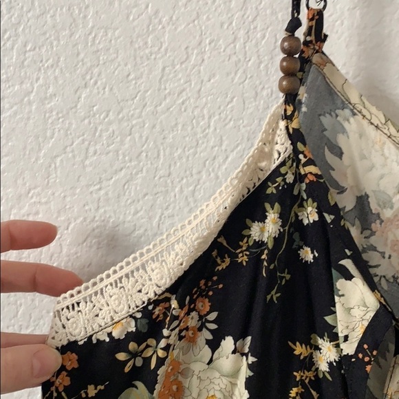 WilyFox Collection Romper - Picture 8 of 9